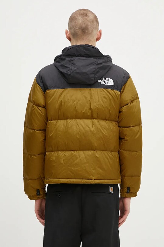 Oblečení Péřová bunda The North Face TNF x 30th Years HMLYN NF0A3C8D5HO1 zelená