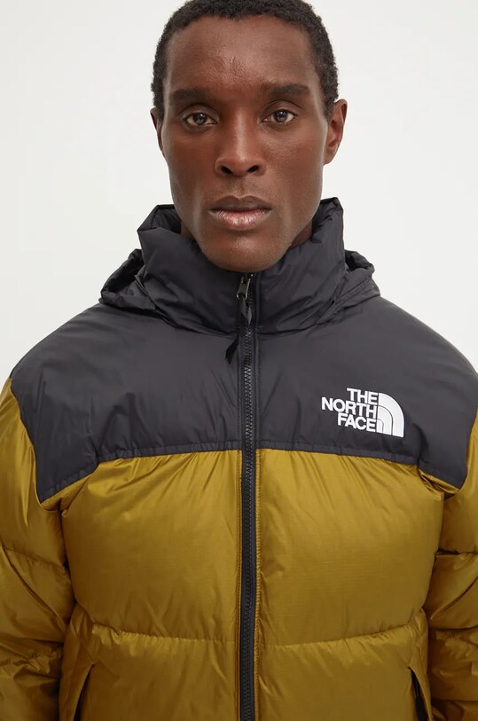 Páperová bunda The North Face TNF x 30th Years HMLYN zelená NF0A3C8D5HO1