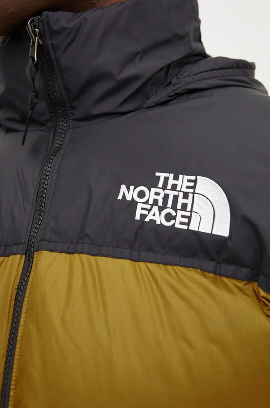 Páperová bunda The North Face TNF x 30th Years HMLYN NF0A3C8D5HO1 zelená