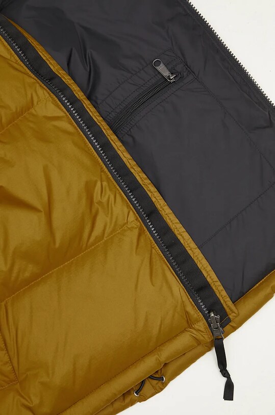 Péřová bunda The North Face TNF x 30th Years HMLYN NF0A3C8D5HO1 zelená