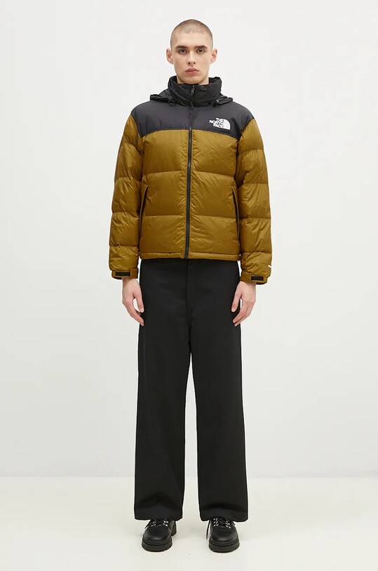 Péřová bunda The North Face TNF x 30th Years HMLYN NF0A3C8D5HO1