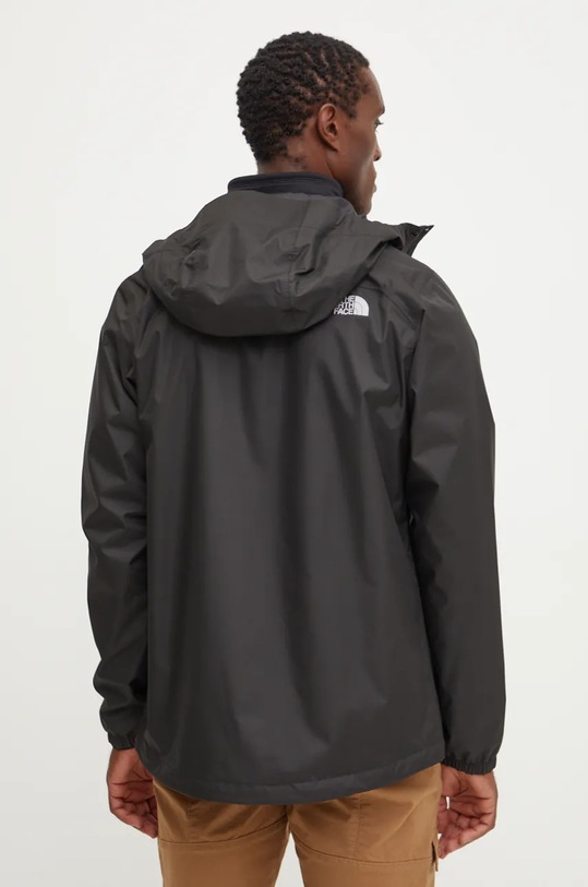 The North Face jacheta de exterior Quest Triclimate negru NF0A3YFH4H01