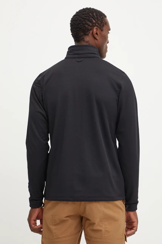 The North Face jacheta de exterior Quest Triclimate NF0A3YFH4H01 negru