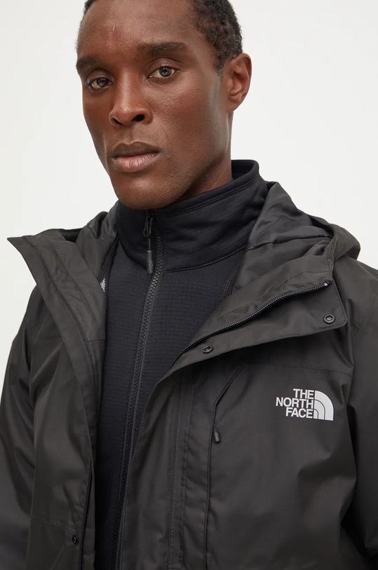 The North Face jacheta de exterior Quest Triclimate NF0A3YFH4H01