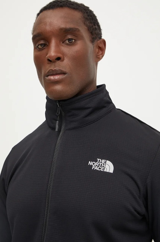 The North Face jacheta de exterior Quest Triclimate NF0A3YFH4H01