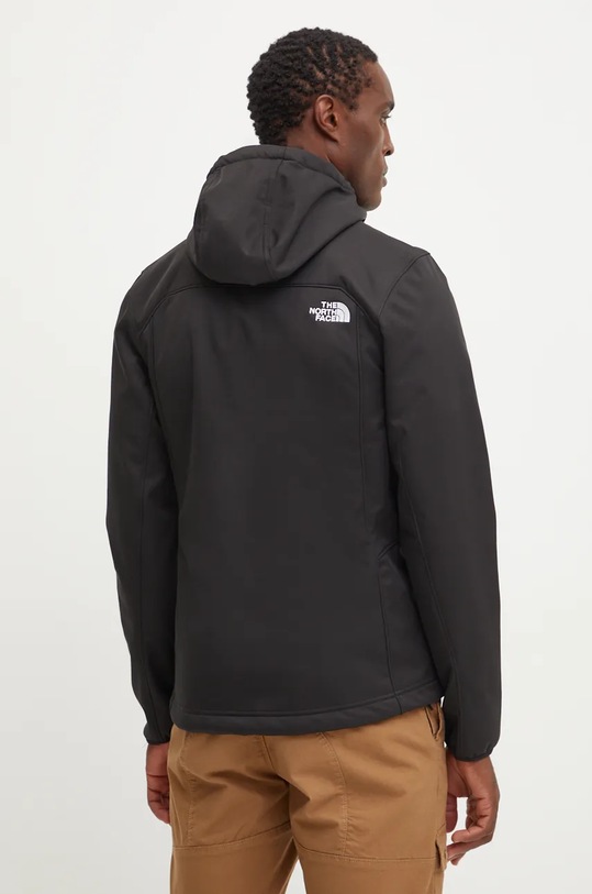 Oblečenie Turistická bunda The North Face Quest NF0A3YFP4H01 čierna