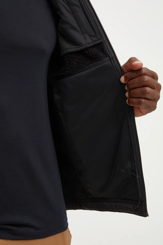 The North Face giacca da esterno Quest NF0A3YFP4H01 nero
