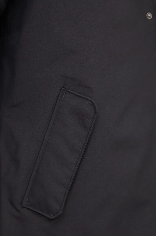 Bunda The North Face Zaneck NF0A4M8HKX71 černá