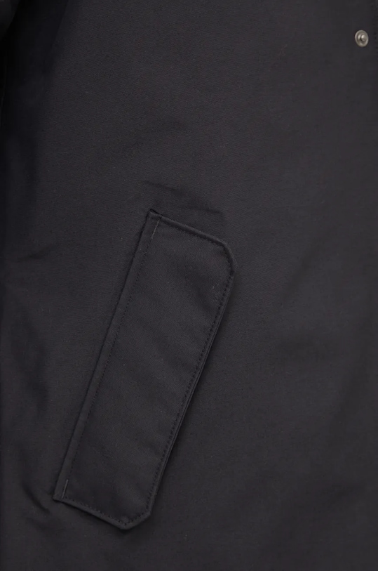 Jakna The North Face Zaneck NF0A4M8HKX71 crna