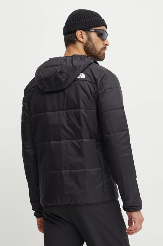 Odzież The North Face kurtka sportowa Quest NF0A5IBRKX71 czarny