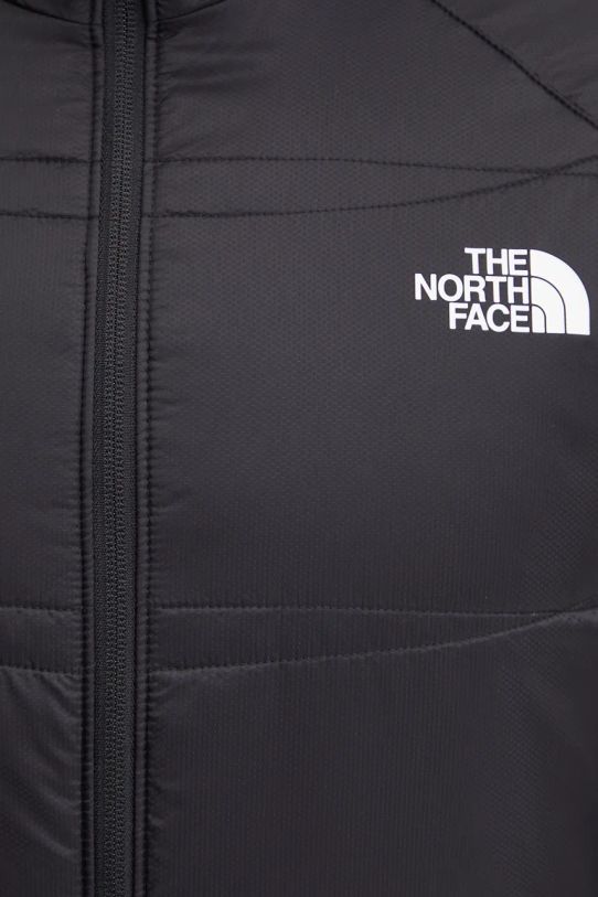 The North Face geaca sport Quest NF0A5IBRKX71 negru