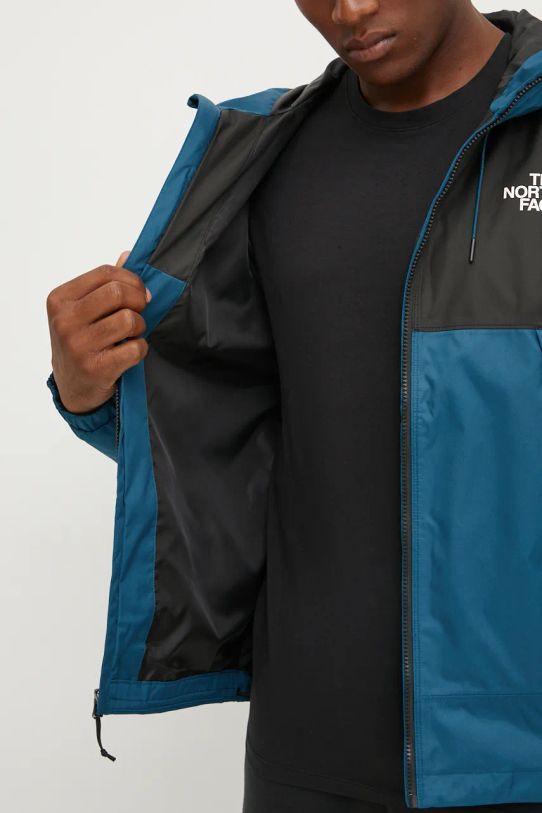 The North Face kurtka outdoorowa Mountain Q NF0A5IG21NO1