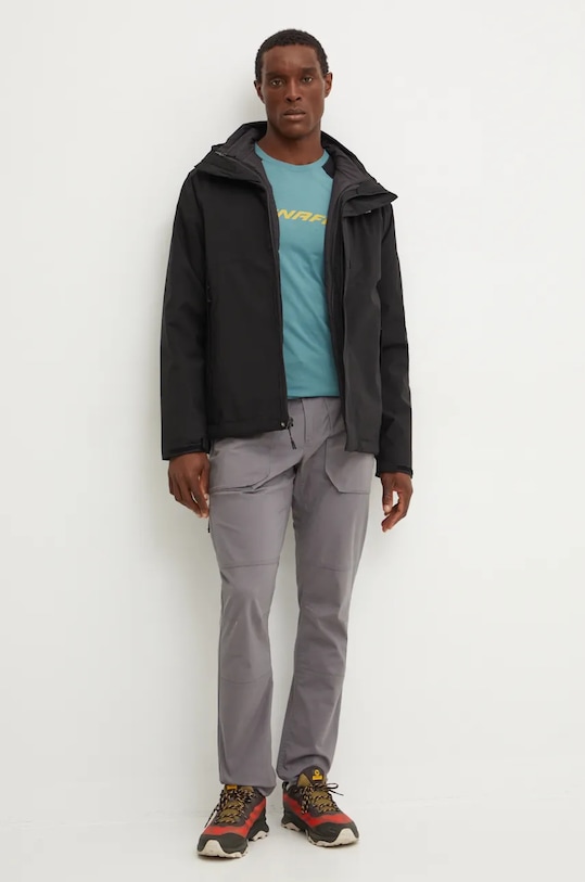 Oblečení Sportovní bunda The North Face Carto Triclimate NF0A5IWI4H01 černá