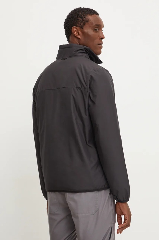 Sportovní bunda The North Face Carto Triclimate NF0A5IWI4H01 černá