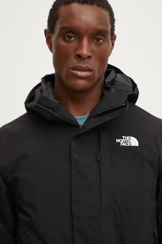 Sportovní bunda The North Face Carto Triclimate NF0A5IWI4H01