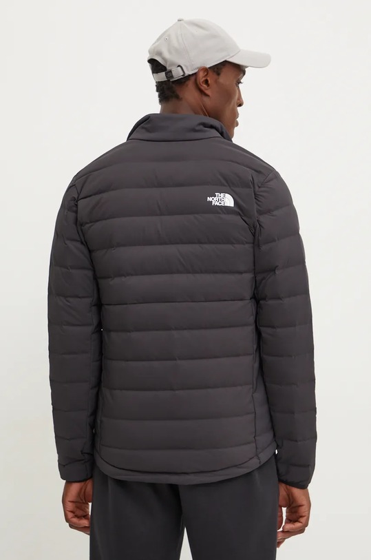 Odjeća Pernata jakna The North Face Belleview Stretch Down NF0A7UJF4H01 crna