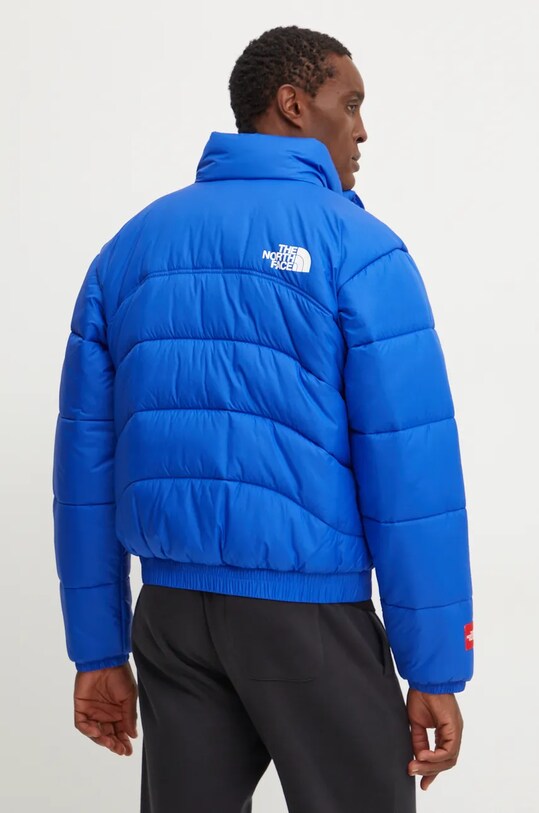 Oblečenie Bunda The North Face TNF Jacket 2000 NF0A7URECZ61 modrá