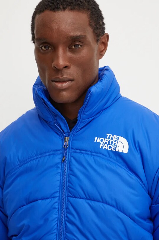 Bunda The North Face TNF Jacket 2000 modrá NF0A7URECZ61