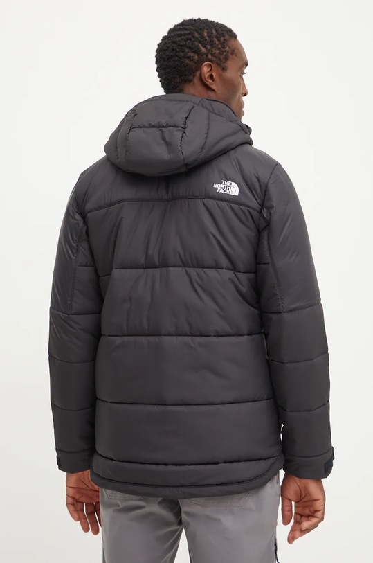 Oblečení Sportovní bunda The North Face Circular Diablo NF0A7ZIU4HF1 černá