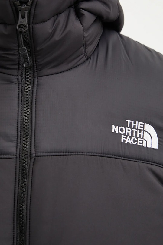 Sportovní bunda The North Face Circular Diablo NF0A7ZIU4HF1 černá