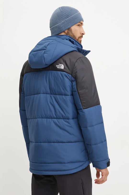 Îmbrăcăminte The North Face geaca sport Circular Diablo NF0A7ZIUB0B1 albastru