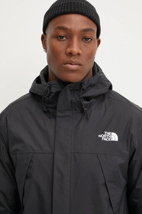 Oblečenie Bunda The North Face Antora NF0A7ZUB4H01 čierna