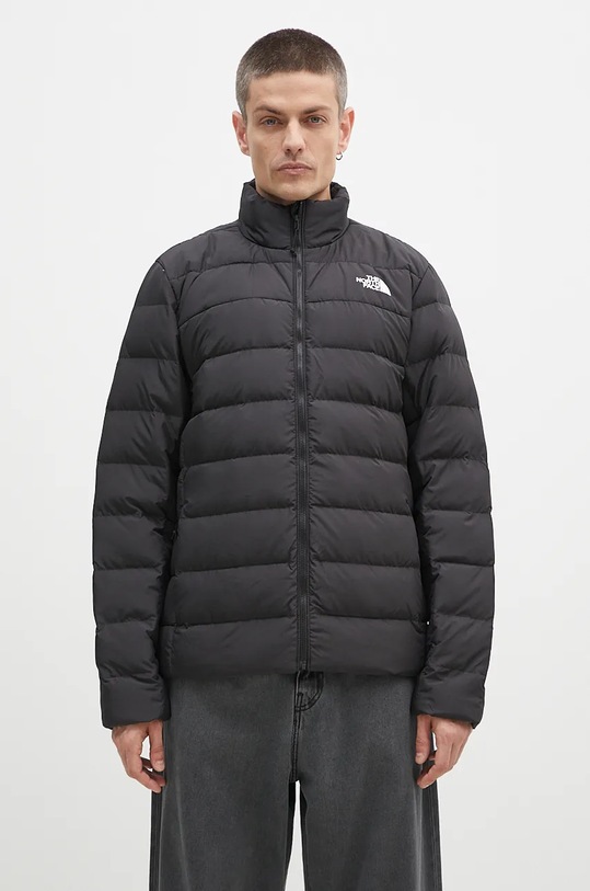 The North Face jacket Aconcagua 3 without black NF0A84HZ4H01