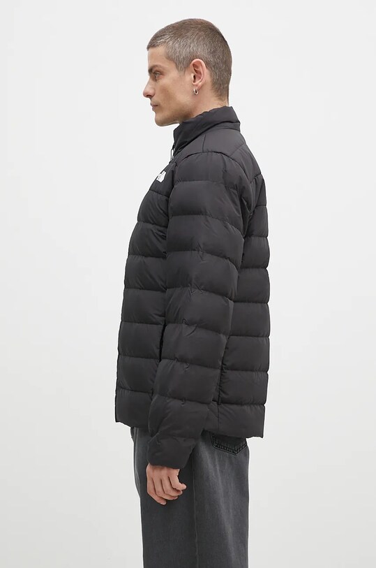The North Face jacket Aconcagua 3 NF0A84HZ4H01 black AW25