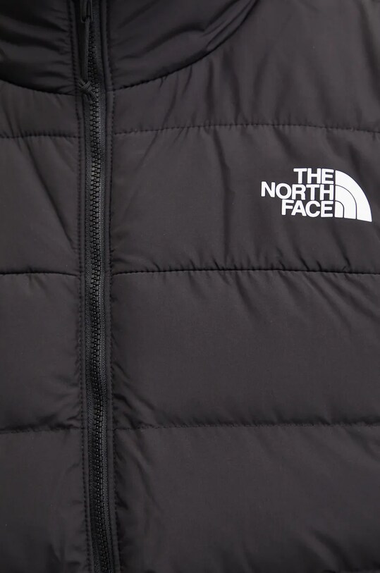 The North Face geaca Aconcagua 3 NF0A84HZ4H01 negru