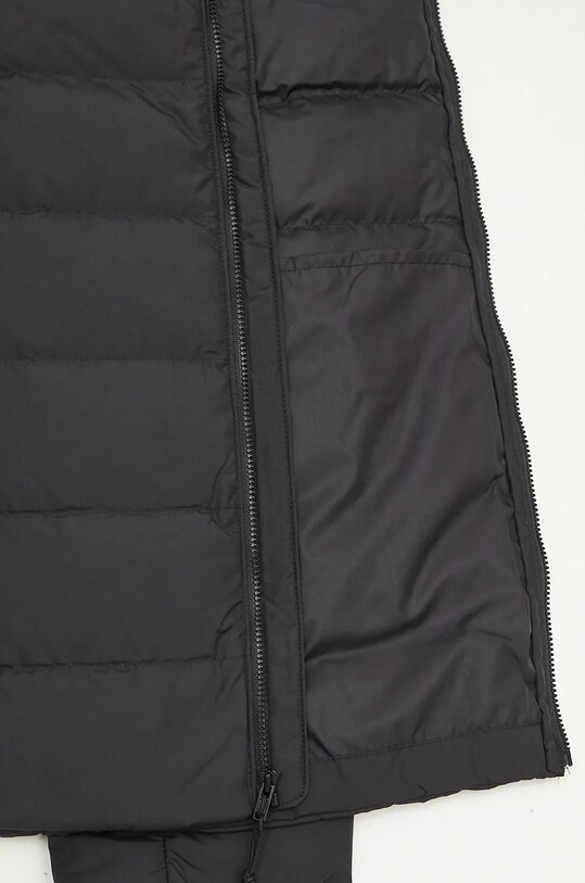 The North Face jacket Aconcagua 3 NF0A84HZ4H01 black