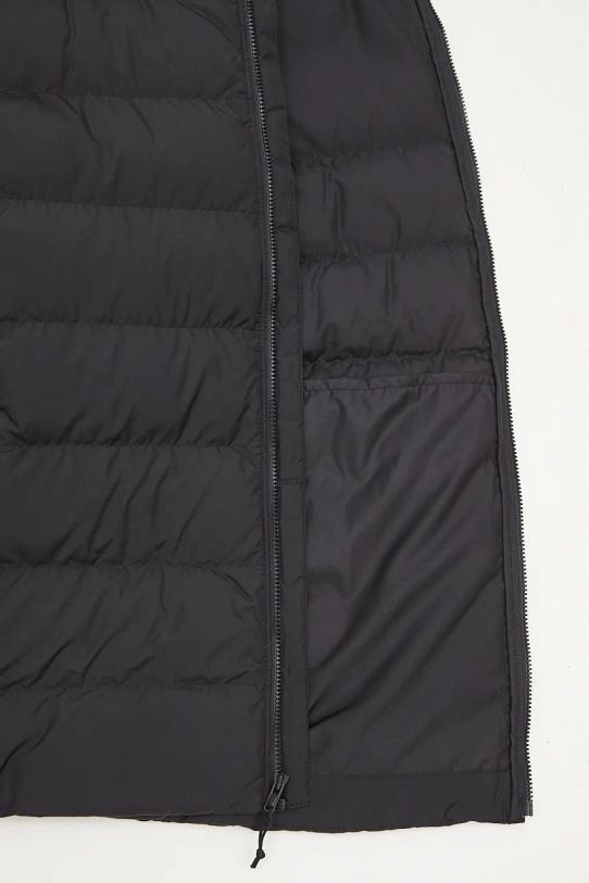 The North Face jacket Aconcagua 3 NF0A84I14H01 black