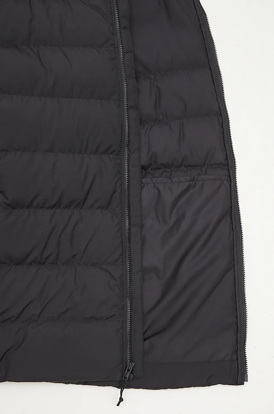 The North Face geacă Aconcagua 3 NF0A84I14H01 negru