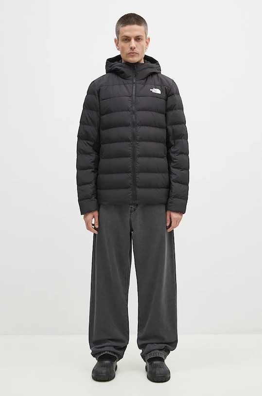 The North Face geacă Aconcagua 3 NF0A84I14H01