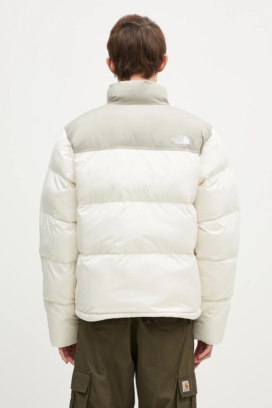 Odzież The North Face kurtka Saikuru NF0A853I4QI1 beżowy