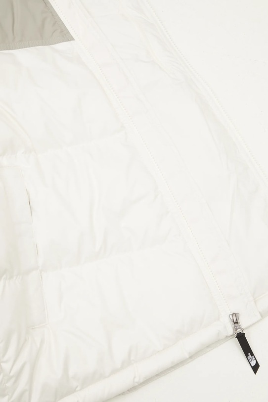 The North Face kurtka Saikuru NF0A853I4QI1 beżowy