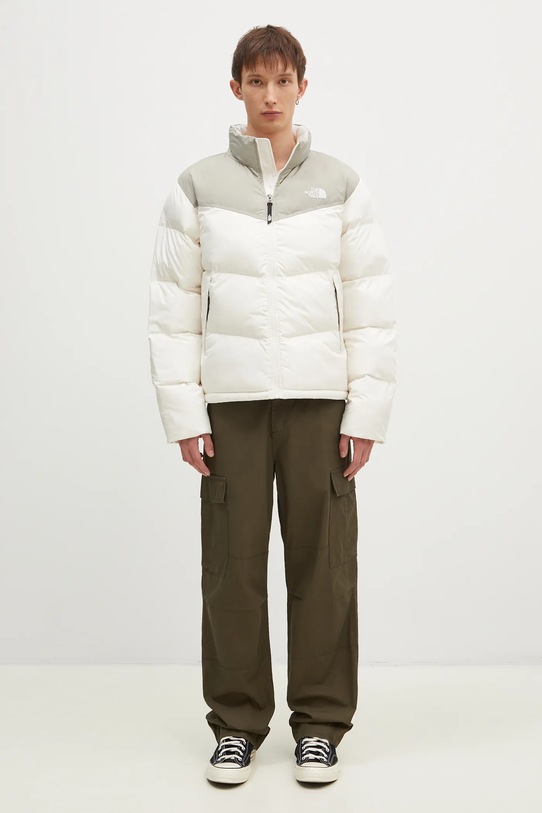 The North Face kurtka Saikuru NF0A853I4QI1