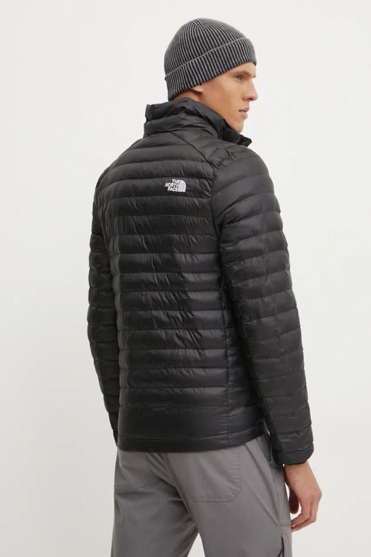 Îmbrăcăminte The North Face geaca sport Huila NF0A85AE4GZ1 negru