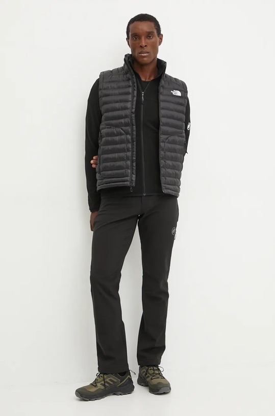 The North Face vesta sport Huila NF0A85AF4GZ1 negru AW24