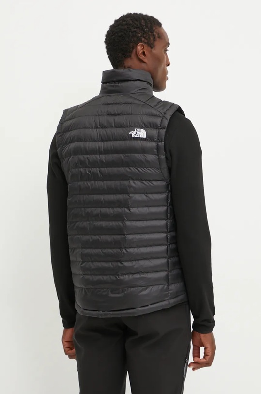 Îmbrăcăminte The North Face vesta sport Huila NF0A85AF4GZ1 negru