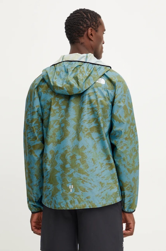 Îmbrăcăminte The North Face windbreaker Higher NF0A87274HI1 albastru