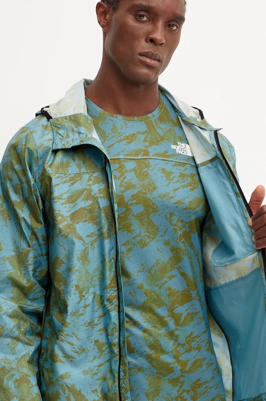 The North Face windbreaker Higher NF0A87274HI1
