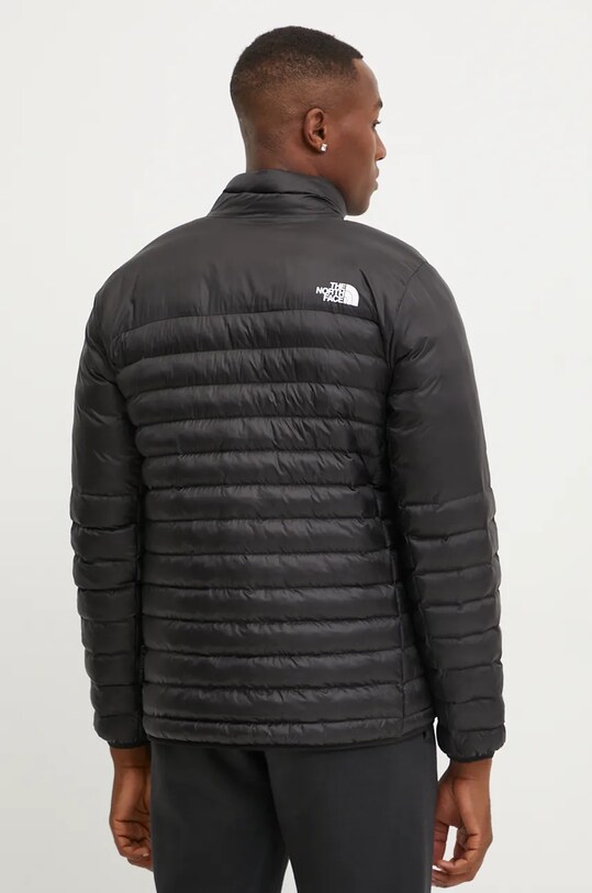 Oblečenie Športová bunda The North Face Terra Peak NF0A88U2JK31 čierna