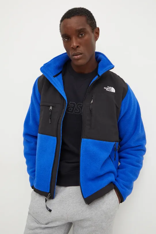 Μπουφάν The North Face Retro Denali Jacket άλλο μπλε NF0A88XHEF11