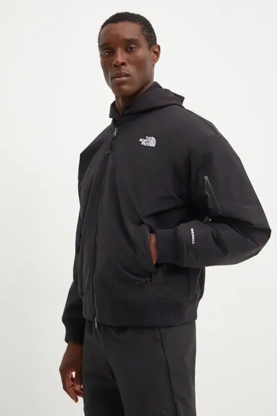 The North Face bomber jacket TNF Bomber without black NF0A88XZJK31