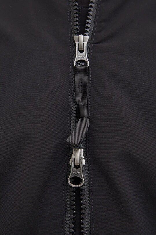 The North Face giacca bomber TNF Bomber NF0A88XZJK31 nero