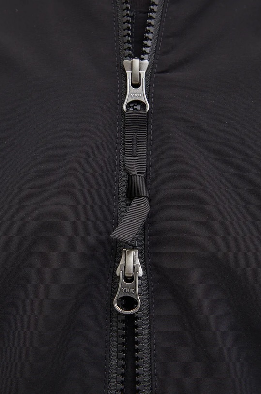 The North Face bomber jacket TNF Bomber NF0A88XZJK31 black