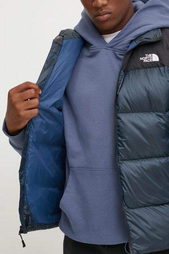 Sportovní péřová vesta The North Face Diablo 2.0 NF0A899499O1