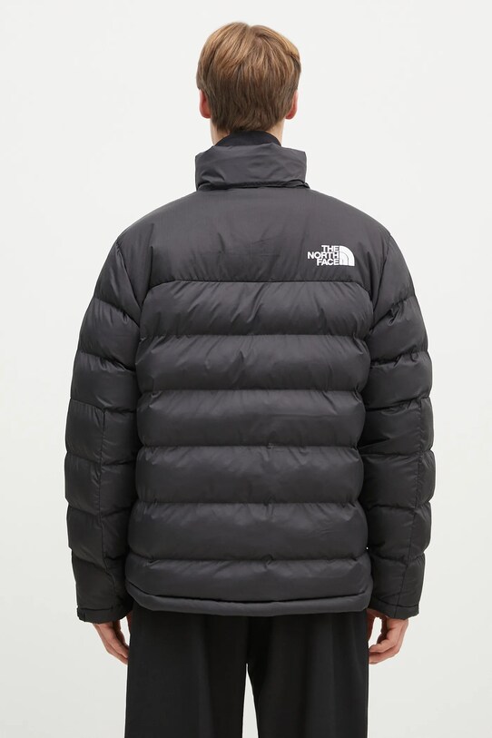 Clothing The North Face jacket Limbara NF0A89EGJK31 black