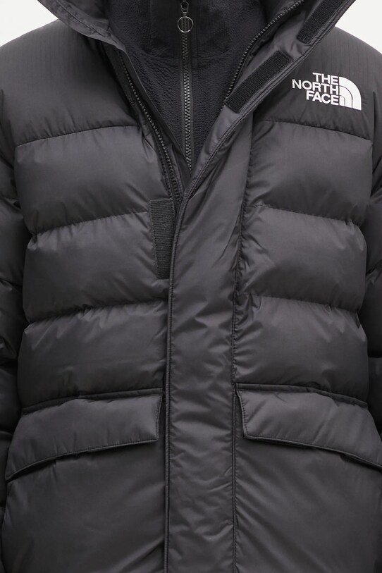 The North Face jacket Limbara black NF0A89EGJK31