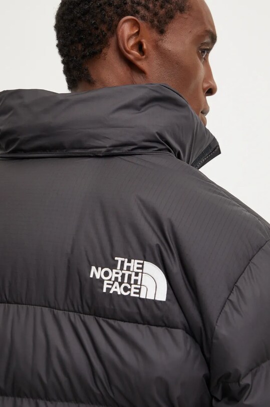 The North Face geaca Limbara NF0A89EGJK31 negru
